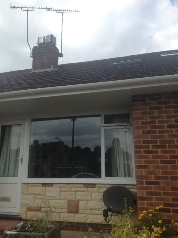 Romsey Roofers — Photos 8