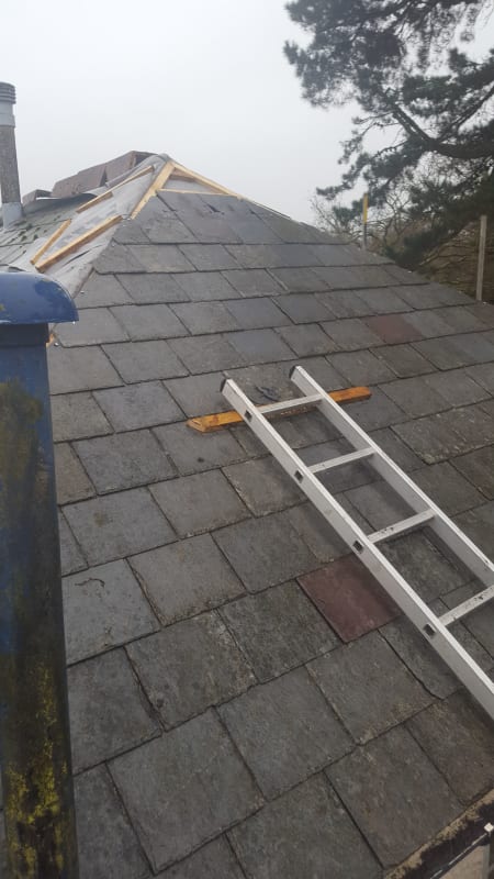 Romsey Roofers — Photos 14