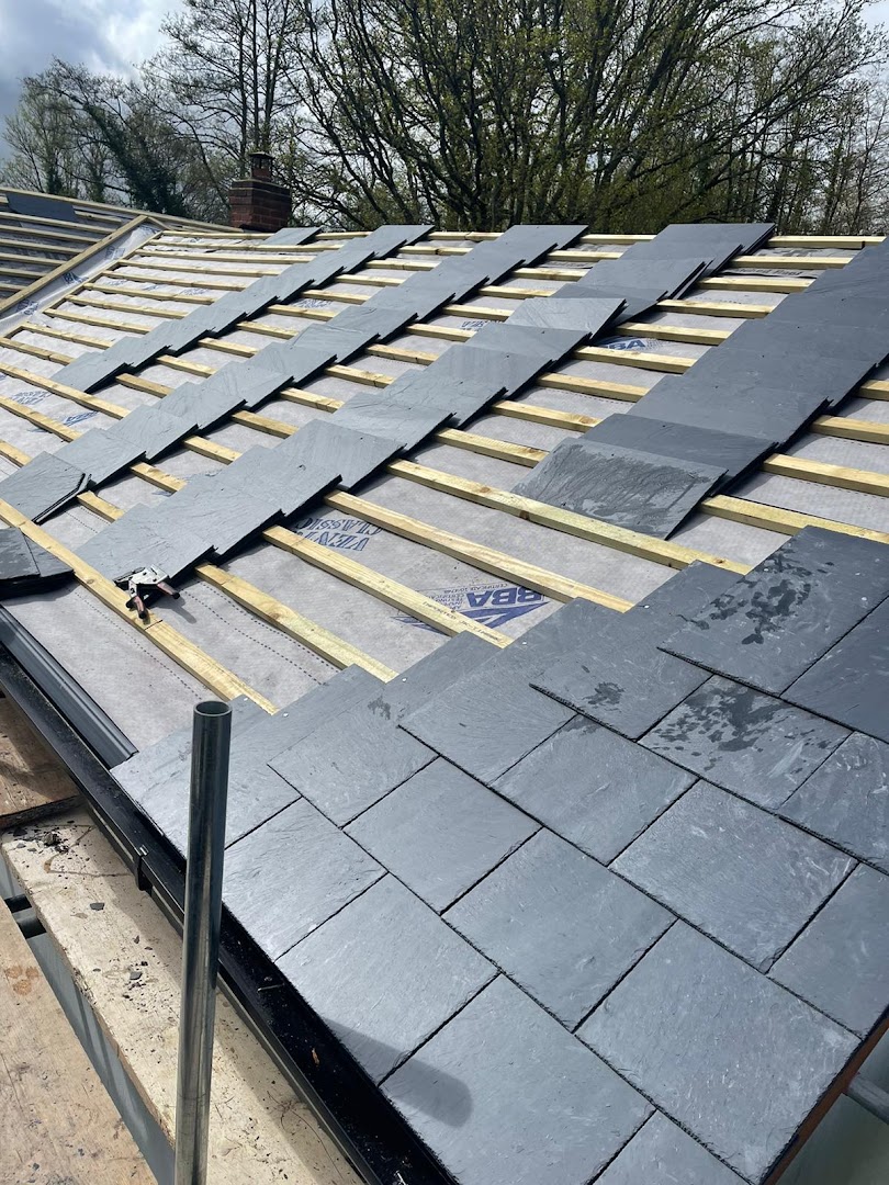 Romsey Roofers — Photos 2
