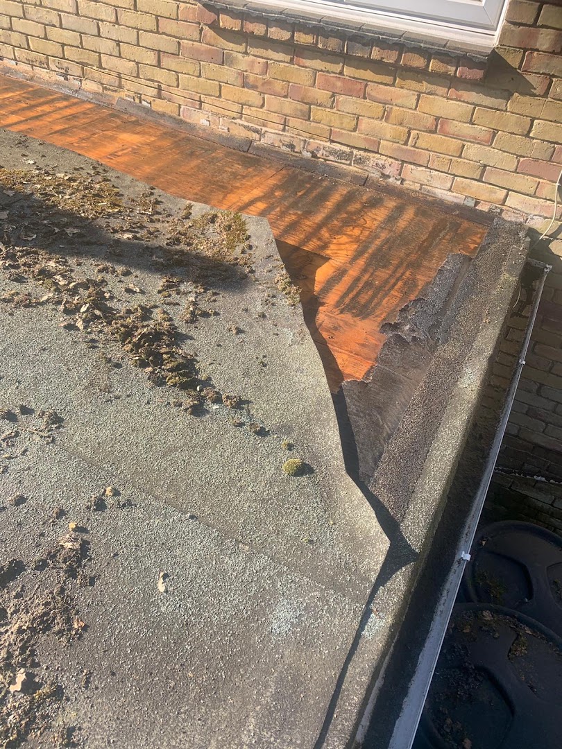 Romsey Roofers — Photos 1