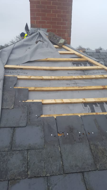 Romsey Roofers — Photos 9