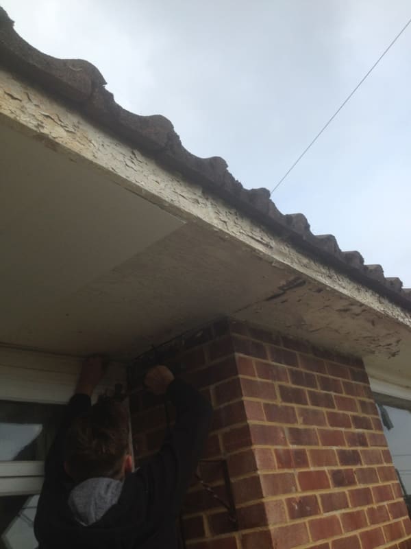 Romsey Roofers — Photos 11