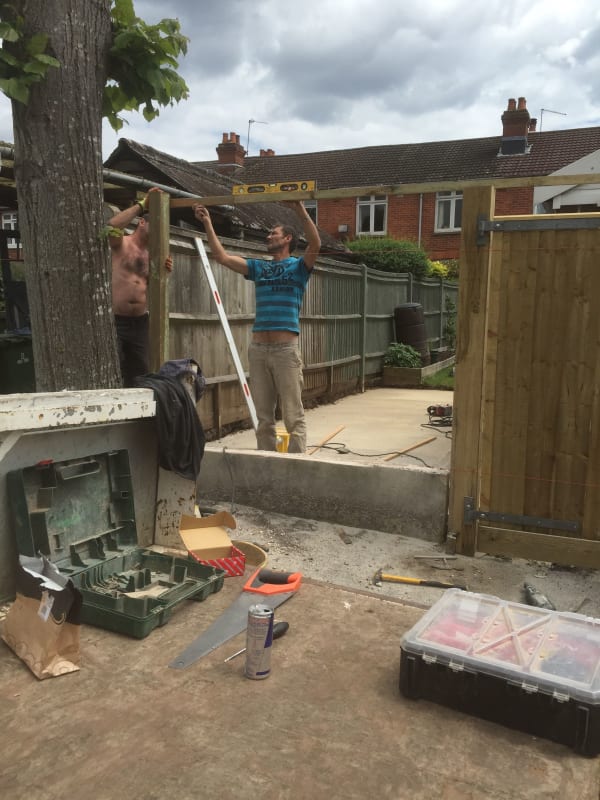 Romsey Roofers — Photos 13