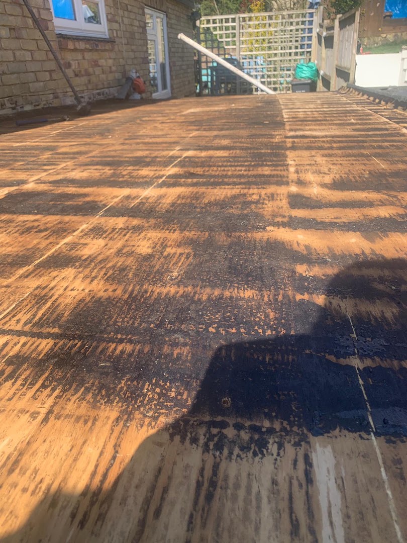 Romsey Roofers — Photos 10