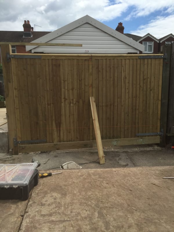 Romsey Roofers — Photos 3