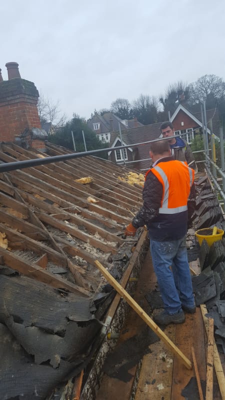 Romsey Roofers — Photos 6