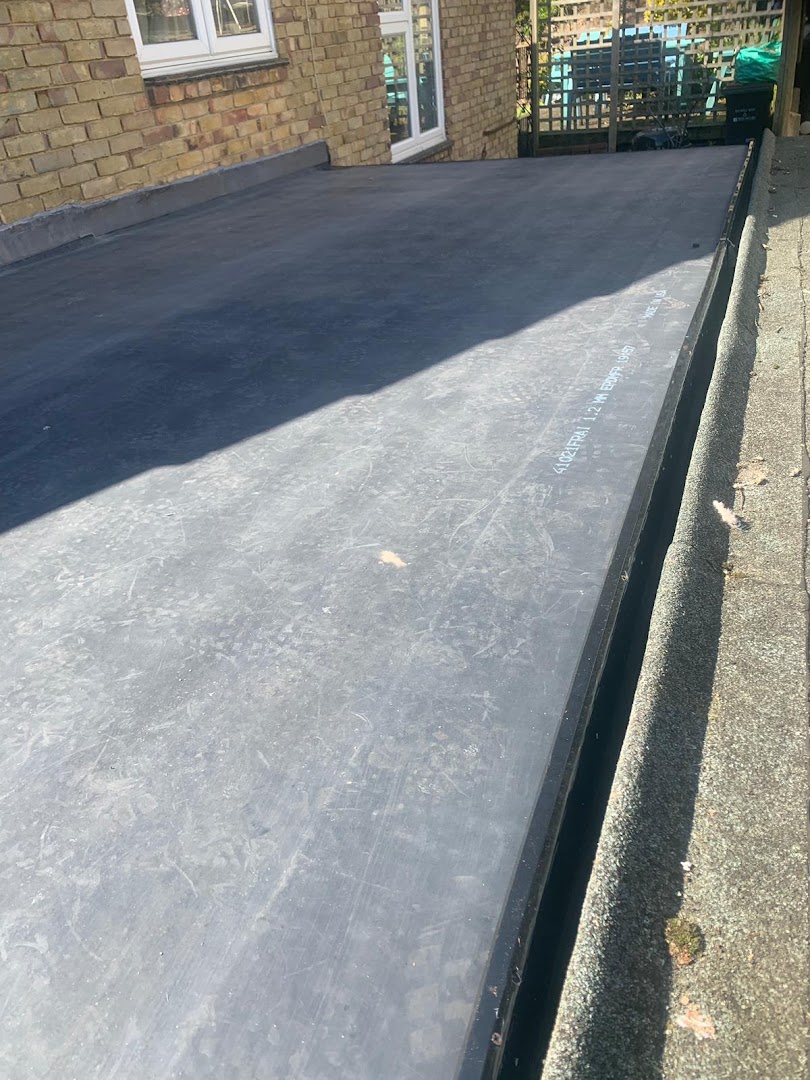 Romsey Roofers — Photos 4